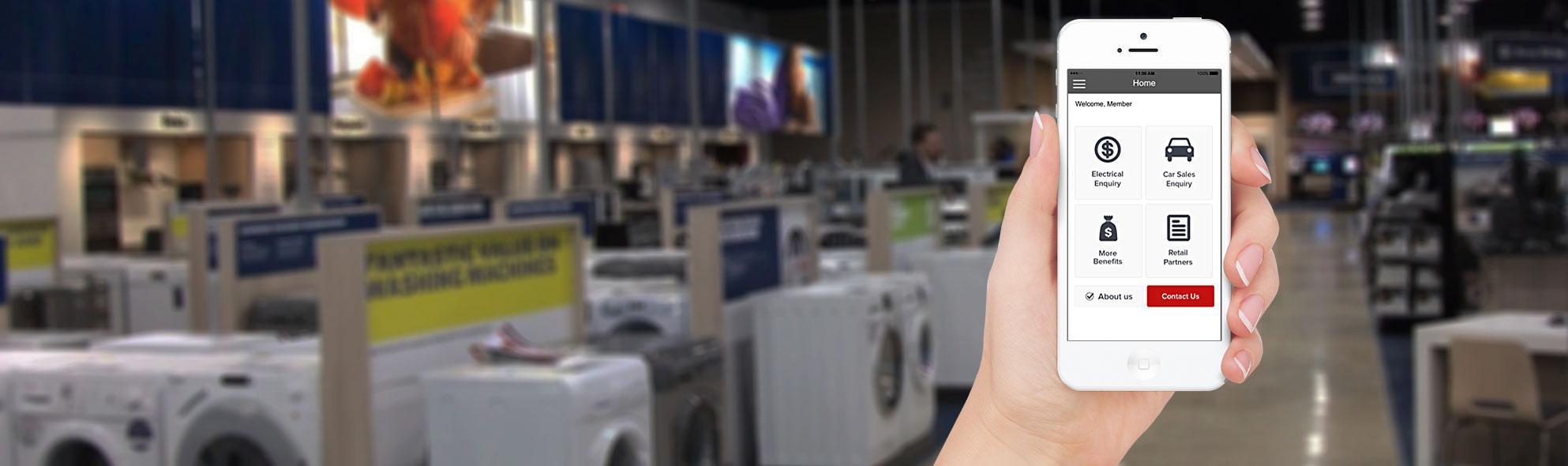 ShopRite Member Benefits