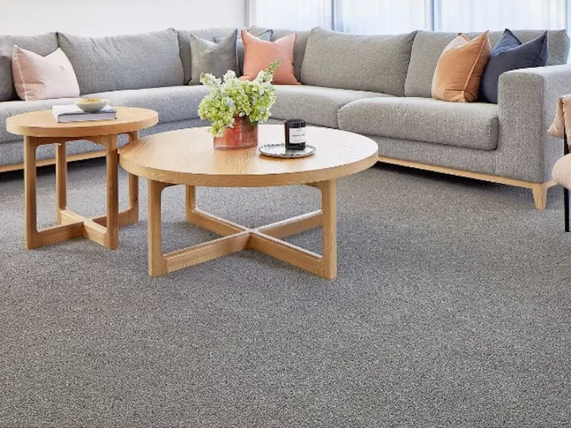 Carpet discounts for ShopRite members
