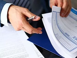 Vehicle finance options for members