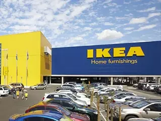 IKEA member discounts