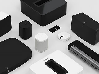 Audio and headphone member offers