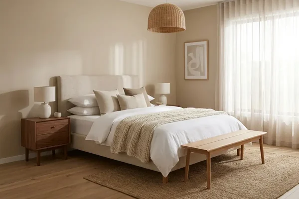 Beds, mattresses and bedroom furniture at member prices in WA