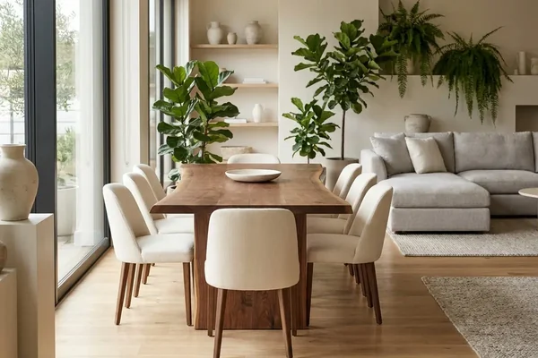 Outdoor settings and dining furniture at member prices in WA