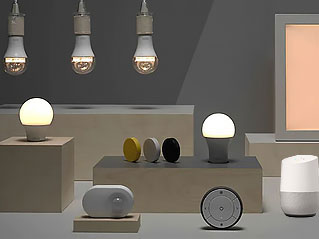 Smart home technology discounts