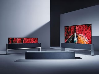 TV and home theatre member discounts