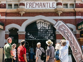 Tours and day trips around Perth