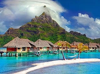 Exclusive member travel deals worldwide