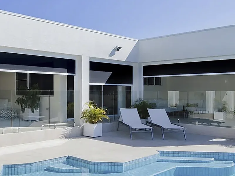 NU-Style Shutters — Western Australian roller shutters