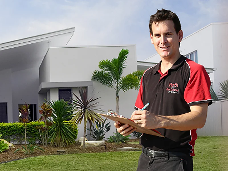 Perth Pest Control — safe pest treatment for WA homes