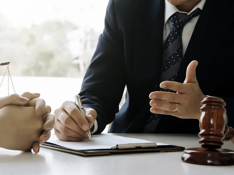 TGB Lawyers — legal services for ShopRite members