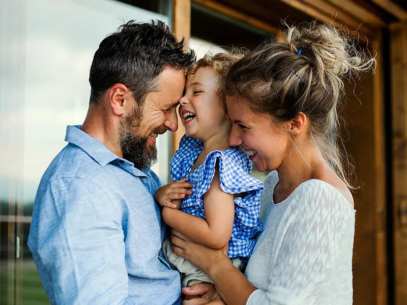 Zurich Life Insurance — protect your family's future